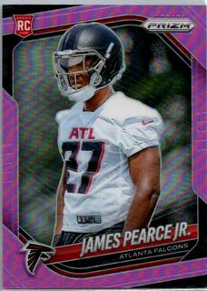 James Pearce Jr.