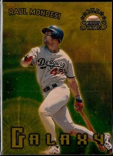 Raul Mondesi