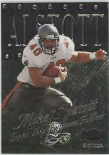 Mike Alstott