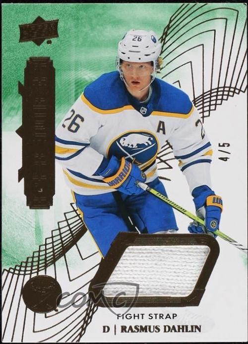 Rasmus Dahlin [Fight Strap] #89