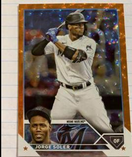 Jorge Soler