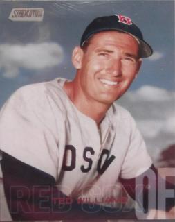 Ted Williams
