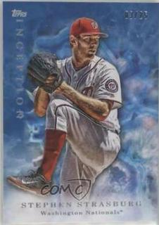 Stephen Strasburg