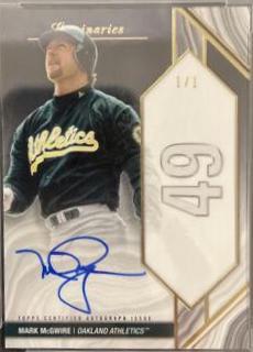 Mark McGwire