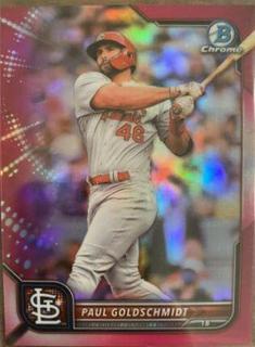 Paul Goldschmidt