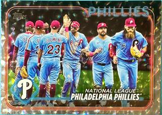 Philadelphia Phillies