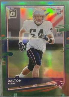 Dalton Keene