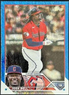 Josh Bell
