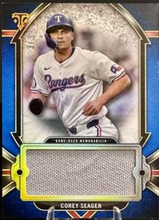 Corey Seager