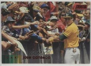 Jose Canseco