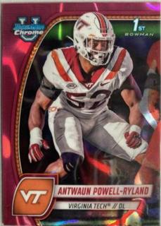 Antwaun Powell-Ryland