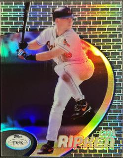 Cal Ripken Jr.