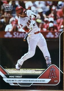 Mike Trout