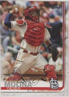 Yadier Molina
