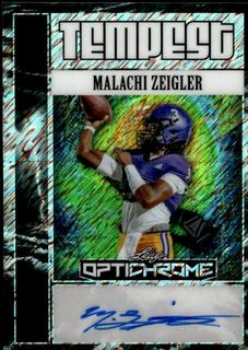 Malachi Zeigler