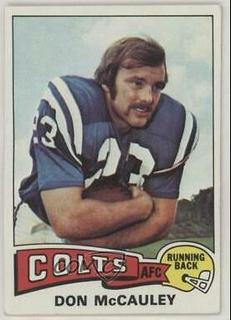 Don McCauley
