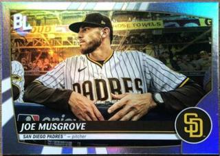 Joe Musgrove