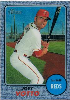 Joey Votto