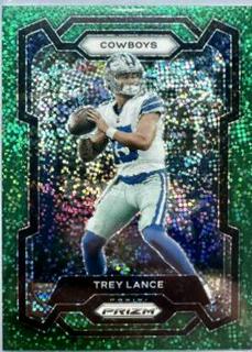 Trey Lance