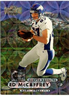 Ed McCaffrey