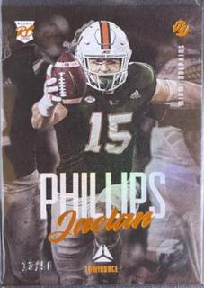 Jaelan Phillips