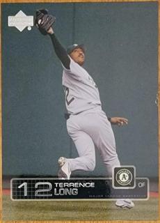 Terrence Long