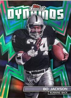 Bo Jackson