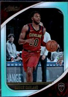 Darius Garland