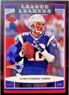 Tom Brady