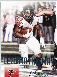 Devonta Freeman