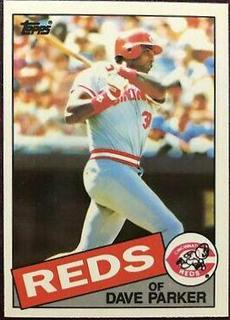 Dave Parker