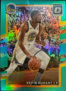 Kevin Durant