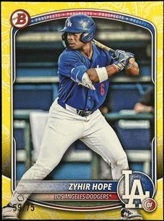 Zyhir Hope