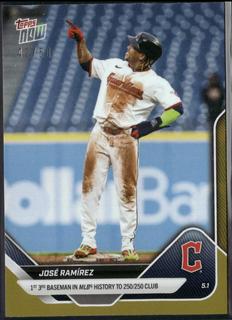 Jose Ramirez