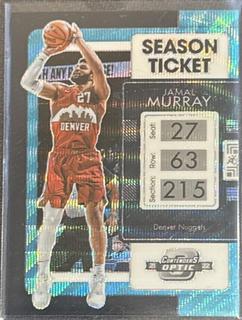 Jamal Murray
