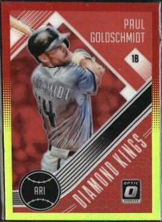 Paul Goldschmidt