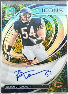 Brian Urlacher