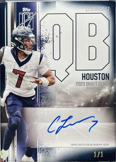 CJ Stroud