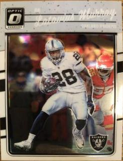 Latavius Murray