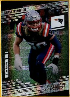 Chase Winovich