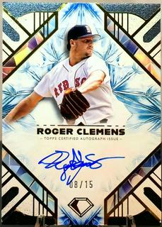 Roger Clemens