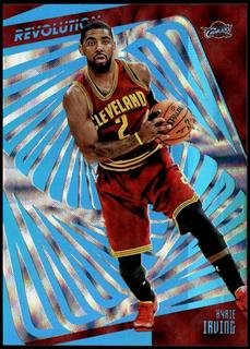 Kyrie Irving