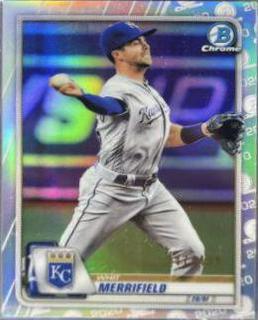 Whit Merrifield
