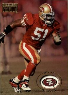 Ken Norton
