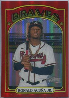 Ronald Acuna Jr.