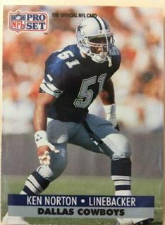 Ken Norton