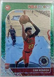 Cam Reddish