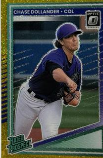 Chase Dollander