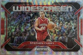 Stephen Curry