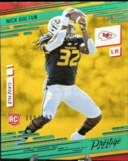 Nick Bolton